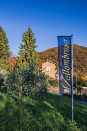 B&B Vallombrosa